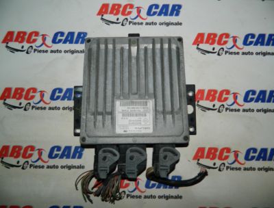 Calculator motor Renault Megane 2 2002-2009 1.5 DCI 8200334419