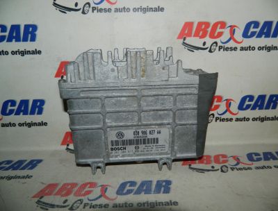 Calculator motor VW Polo 6N 1996-2003 1.4 B 030906027AA