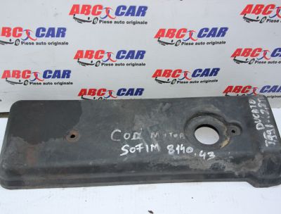 Capac motor Fiat Ducato 1 1994-2006 2.8 TD