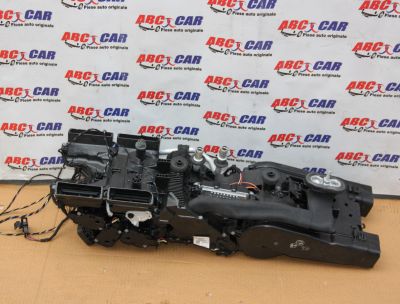 Carcasa climatizare Audi Q7 4M 2016-prezent 4M0820004