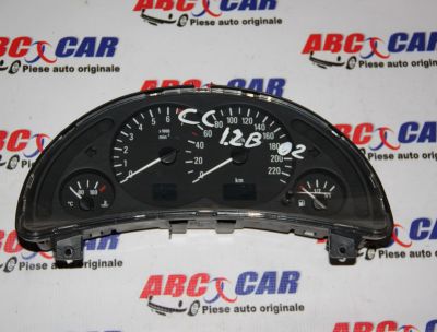 Ceas de bord Opel Corsa C 2000-2006 1.2 Benzina 09166815FM