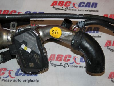 Clapeta acceleratie Audi A5 (F5) 3.0 TDI 2016-2024 059131477E