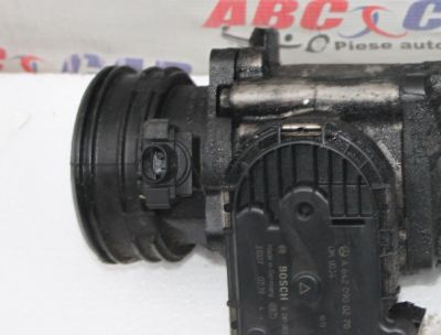 Clapeta acceleratie Mercedes Vito W639 2004-2013 3.0 CDI A6420900270
