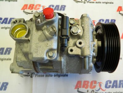 Compresor clima VW Touareg (7P) 2010-2018 3.0 TDI 7P0820803N