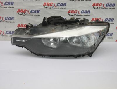 Far stanga (volan dreapta) BMW Seria 3 F30 2012-2018 6311-7259539