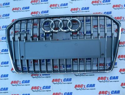 Grila radiatoare Audi A6 4G C7 2011-2015 Quattro Allroad
