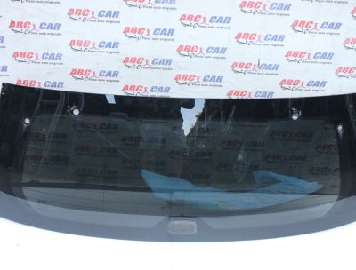 Luneta Chevrolet Captiva 1 2006-2010