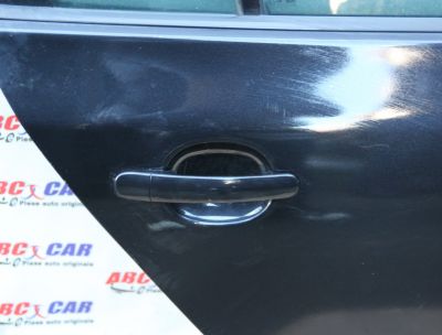 Maner exterior dreapta spate VW Golf 5 2005-2009