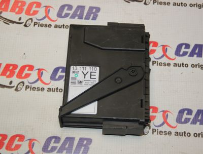 Modul confort Opel Meriva A 2003-2010 13111110YE