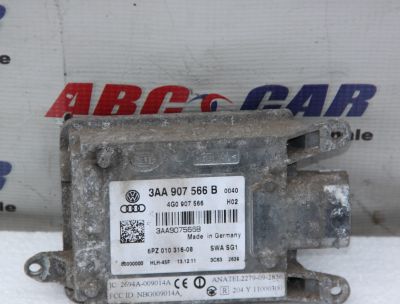 Modul lane assist VW Passat B7 2010-2014 3AA907566B