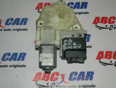 Motoras macara usa stanga spate VW Passat B6 combi 2005-2010 Cod: 1K0959703AB