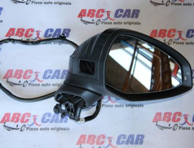 Oglinda dreapta Audi A5 (F5) 2016-2024