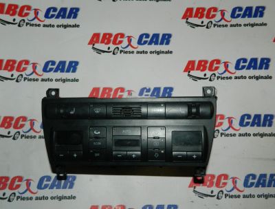 Panou comanda AC Audi A6 4B C5 1997-2004 Cod: 4B0820043J