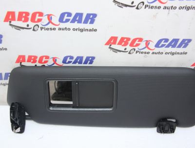 Parasolar dreapta (negru) Audi A4 B8 8K 2008-2015 8K0857552