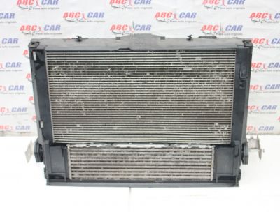 Radiator apa BMW Seria 3 F30 2012-2018