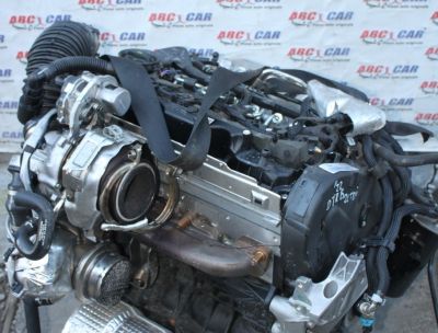 Rampa injectoare Skoda Octavia (NX) 2019-prezent 05L130089H
