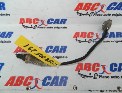 Sonda Lambda Opel Astra G 1.6 Benzina 16v COD: 0258005291