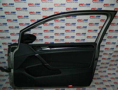 Tapiterie usa dreapta VW Golf 7 coupe 2014-2020