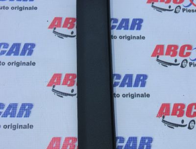 Trim prag stanga spate VW Touareg (7P) 2010-2018 3G0868223B