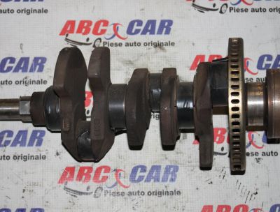 Vibrochen/arbore cotit Opel Corsa B 1.2 benzina X12XE 1993-2000
