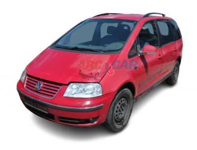 Conducta injectoare VW Sharan (7M) facelift 2004-2010