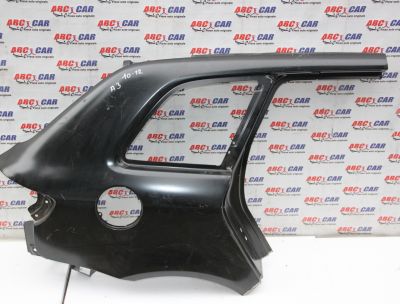 Aripa dreapta spate Audi A3 8P (4 usi) 2005-2012