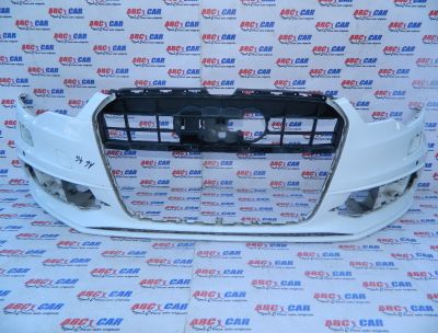 Bara fata Audi A6 4G C7 2011-2016 S-Line
