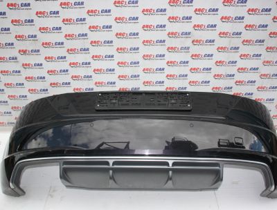Bara spate Audi TTS 8S 2015-prezent 