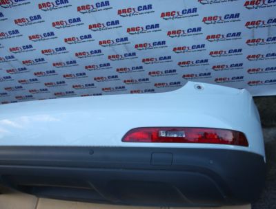 Bara spate cu 4 senzori Audi Q3 8U 2011-2015 8U0807511C