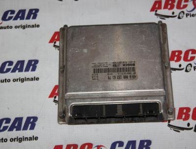 Calculator motor Mercedes Sprinter 2.2 CDI 1995-2006 A0001536179