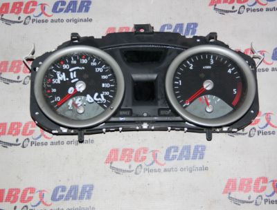 Ceasuri de bord Renault Megane 2 2002-2009 1.5 DCI 8200399700