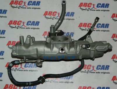 Colector admisie Audi Q5 8R 2008-2016 2.0 TFSI 06H133681A