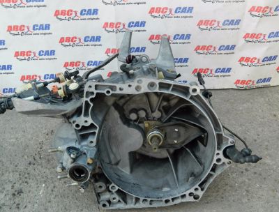 Cutie de viteze manuala Peugeot 407 2004-2010 1.6 HDI 7513105A