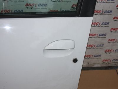 Maner exterior usa stanga fata Dacia Duster 2 2017-2024