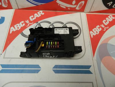 Panou siguranta Opel Corsa D COD : 13301562AL