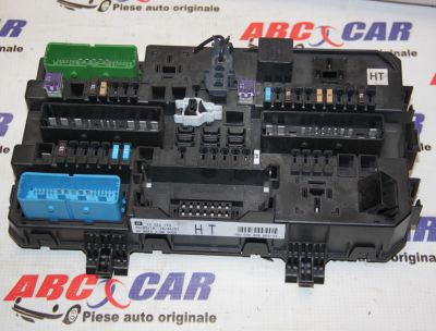 Panou sigurante Opel Astra H 2005-2009 13222173HT