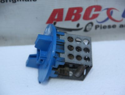 Rezistenta ventilator habitaclu Mercedes Sprinter 2.2 CDI 2006-2018