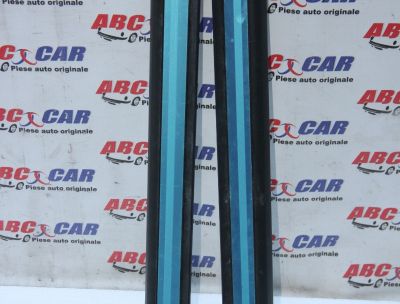 Set ornamente praguri Audi TT 8S 2015-prezent 8S0853491B, 8S0853492B