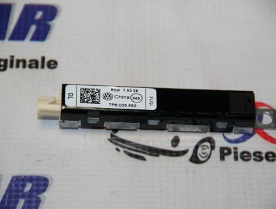 Amplificator antena VW Touareg (7P) 2010-2018 7P6035552