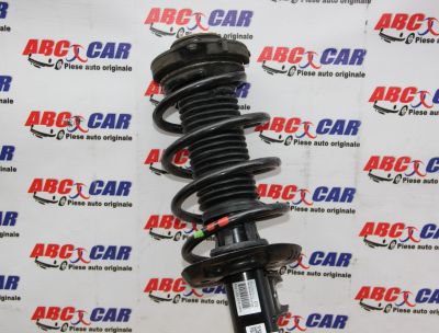 Arc stanga fata VW Tiguan (5N) 2007-2016