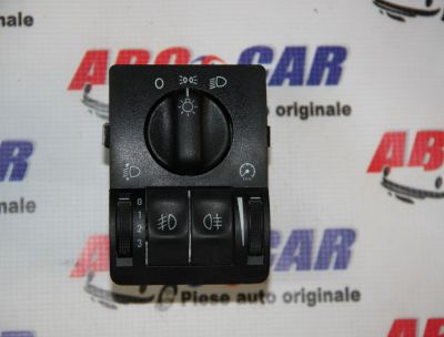 Bloc lumini Opel Astra G 1998-2004 09180771, 09181042
