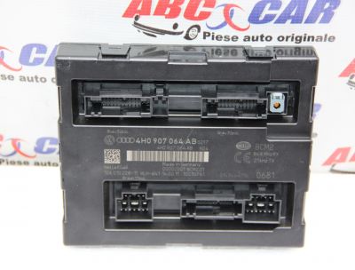 Bordnetz Audi A6 4G C7 2012-2018 4H0907064AB