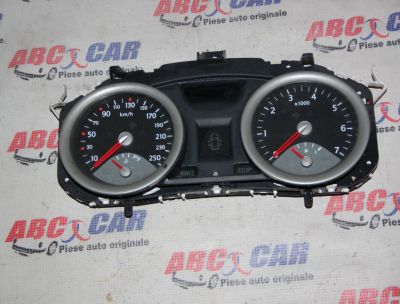 Calculator motor Renault Megane 2 2002-2009 8200306538