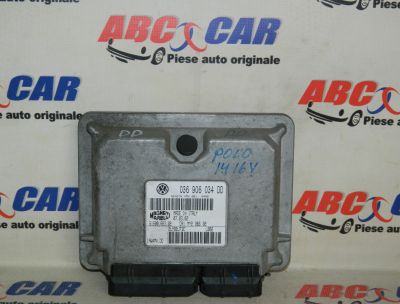 Calculator motor VW Polo 9N 1.4 16v 2004-2008 036906034DD