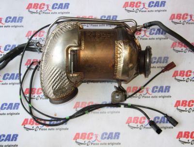 Catalizator VW Transporter T6 2016-2024 2.0 TDI 7E0131690N, 7E0254201M