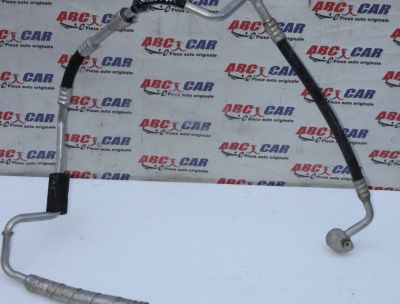 Conducta clima Skoda Fabia 2 (5J) 2007-2014 6Q0820744BM