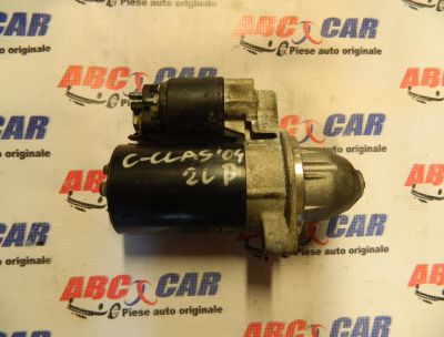 Electromotor Mercedes C-Class W203 2001-2007 2.0 Benzina 0051515301