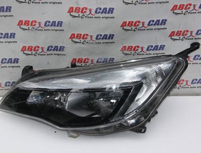 Far stanga Opel Astra J 2009-2015 1EG010011-G1