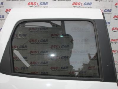 Geam mobil usa dreapta spate Dacia Duster 2 2017-2024