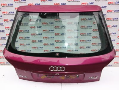 Haion Audi A3 8L 1999-2004